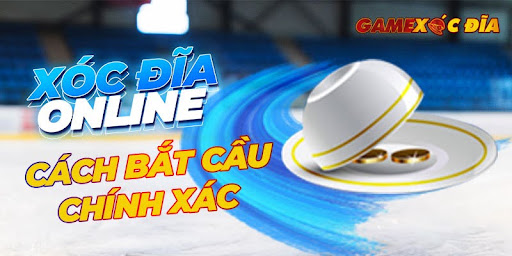 Bắt Cầu Xóc Đĩa Online: Phương Pháp và Lưu Ý Quan Trọng